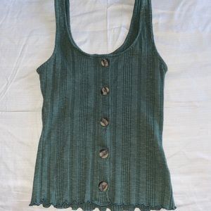 Aeropostale tank top